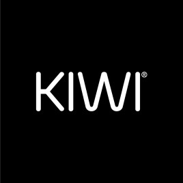 KIWI VAPOR - KIWI 2 Starter kit