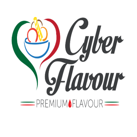 AROMA CONCENTRATO ZEN - CYBERFLAVOUR - 10 ML