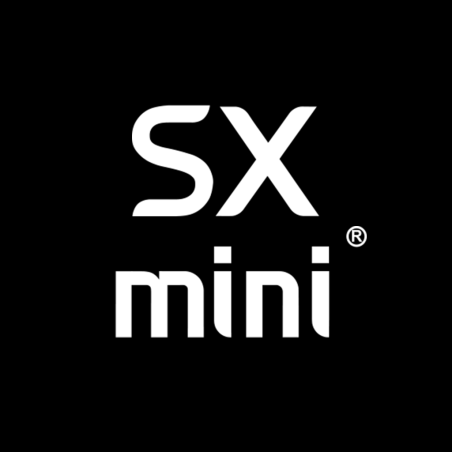 SX MINI Vi CLASS