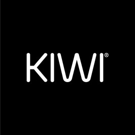 KIWI VAPOR - KIWI POD Sigaretta Elettronica Starter kit