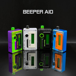 BEEPER AIO - WIZVAPOR 80W