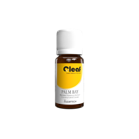 PALM BAY CLEAF DREAMODS AROMA