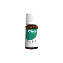 GREEN RUSH - CLEAF DREAMODS AROMA