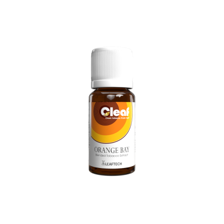 ORANGE BAY - CLEAF DREAMODS AROMA