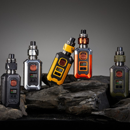 copy of Vaporesso Armour S con iTank 2 Atomizer 5/8ml