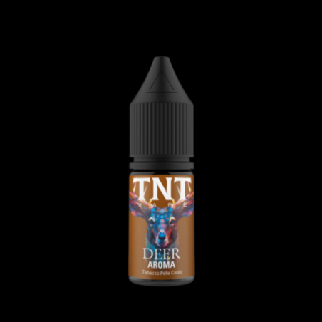 Tnt Deer aroma 10 ml