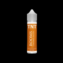 TNT BOOM SALTED CARAMEL