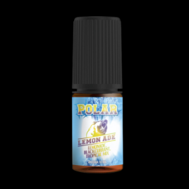 AROMA CONCENTRATO LEMON ADE - POLAR - TNT VAPE - 10 ML