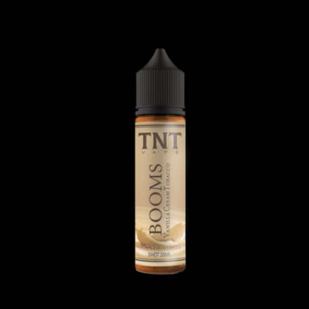 TNT Vape Scomposto 20ml - Booms VCT