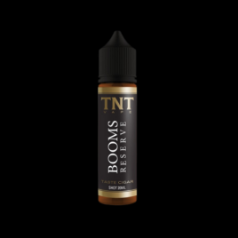 TNT Vape Scomposto 20ml - Booms Riserva
