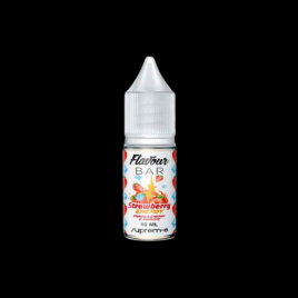 STRAWBERRY ENERGY 10ml by suprem-e