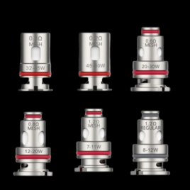 Vaporesso Bobina GTi (5 pz/confezione)