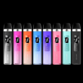 GeekVape Wenax Q pod mod