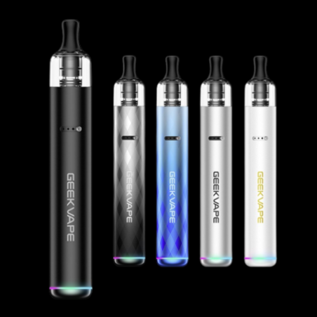 copy of Geekvape Wenax M1 Combo Kit -