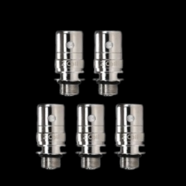 Resistance Plexus per Zenith pezzi 5 - Innokin - Ohms : 0,5 Ohms