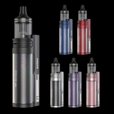 FLEXUS AIO 200 mAh KIT ASPIRE