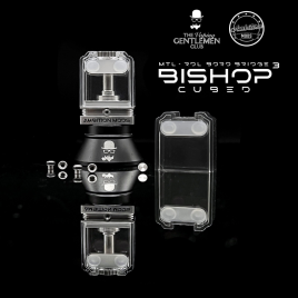 Kit Bishop Cubed MTL - RDL - Ambition Mods