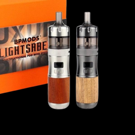 Lightsaber Short Version 1500mAh - BP Mods