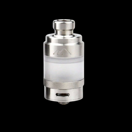 Dovpo x Across Vape Hazard RTA Atomizzatore 4ml