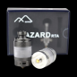 Dovpo x Across Vape Hazard RTA Atomizzatore 4ml