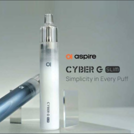 Aspire Kit Cyber G Slim