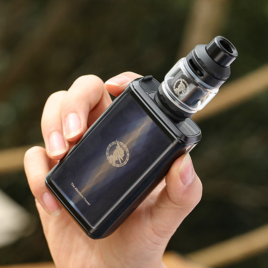 copy of Koguovape Loki Box Mod 60W Black