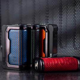 copy of MDURA PRO 230W BOX MOD WOTOFO