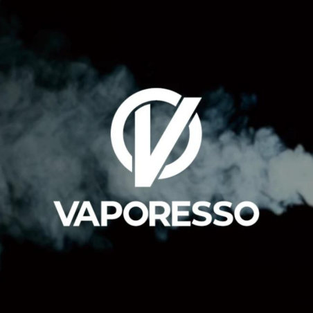 COSS Vaporesso con Power Bank e AutoRefill