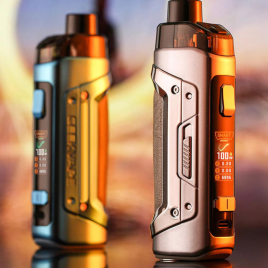 copy of Koguovape Loki Box Mod 60W Black