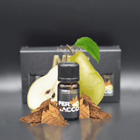 PERBACCO AROMA 10ml - NEXT FLAVOUR