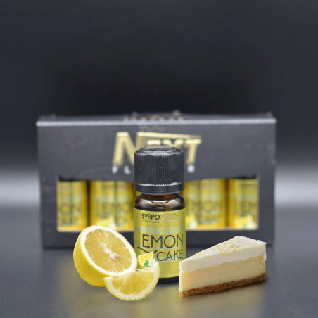 LEMON CAKE AROMA 10ml -NEXT FLAVOUR