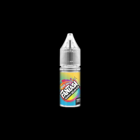 AROMA 10ML - GUMMY BEAR ICE fantasi vape