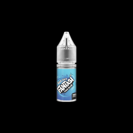 AROMA 10ML - MAD BLUE fantasi vape