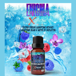 XTREME ENIGMA aroma concentrato 10ml valkiria