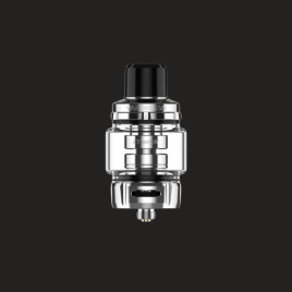 iTank 2 Vaporesso stainless steel