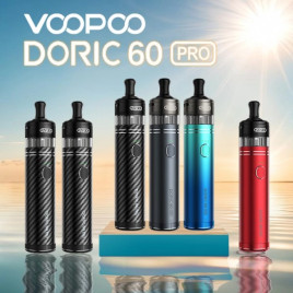 Voopoo Doric 60 Pro