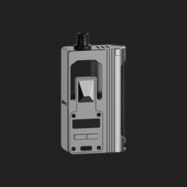 BLAZE AIO X MIKE VAPES KIT
