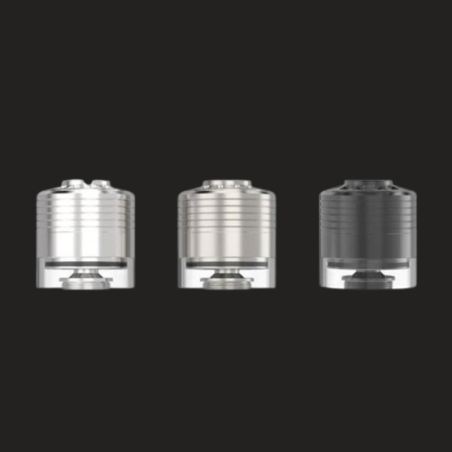 BI2HOP MTL RTA (BISHOP V2) Top Refill Tank Ambition Mods by TVGC