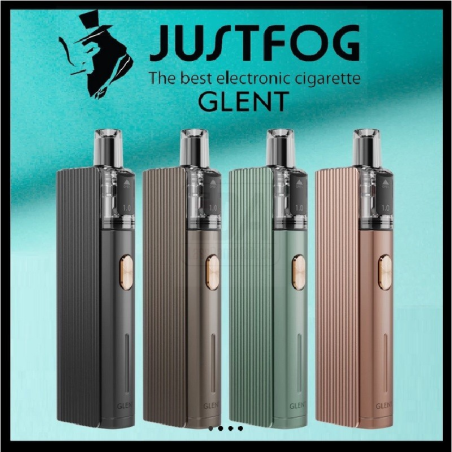 GLENT KIT JUSTFOG