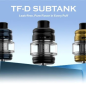 TF-D SUBTANK SMOK 24MM