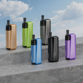 copy of Joyetech - EROLL SLIM KIT CON POWER BANK 480 + 1500mAh
