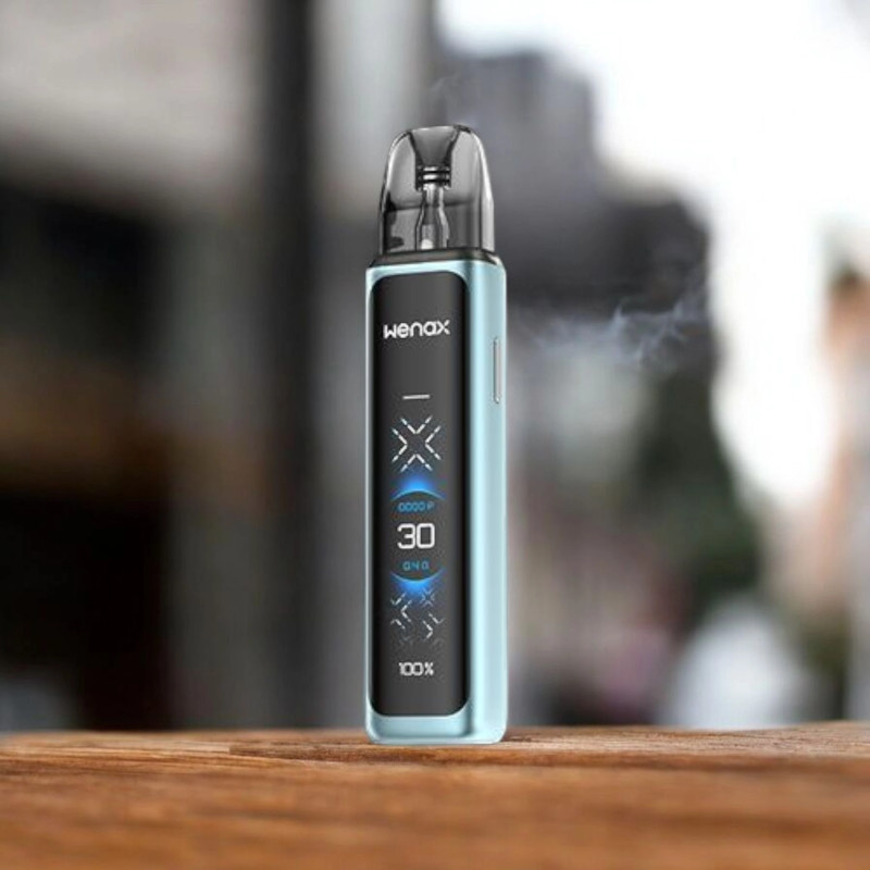copy of Geekvape Wenax M1 Combo Kit -