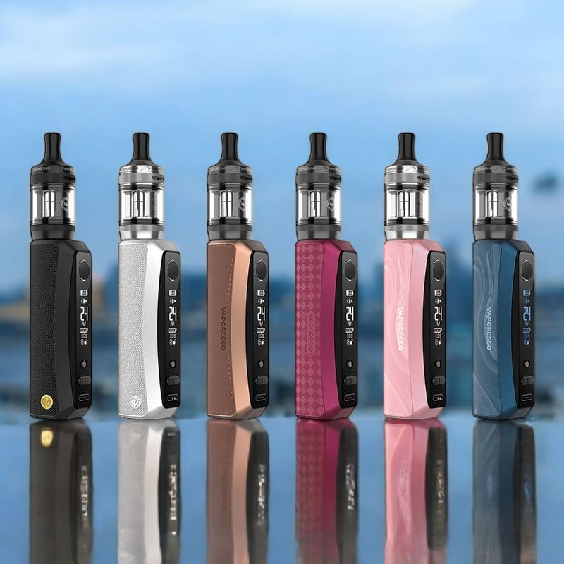 copy of Geekvape Wenax M1 Combo Kit -