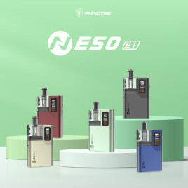 NESO ET RINCOE 1.400mAh  RDL/MTL