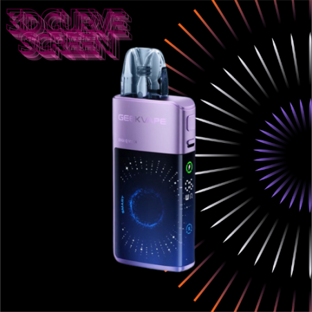 copy of Geekvape Wenax M1 Combo Kit -