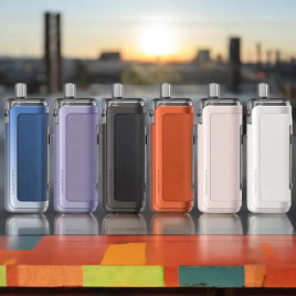 EZ Tube Innokin Starter Kit