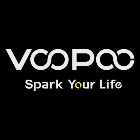 VINCI E POD RICAMBIO VOOPOO 2 PEZZI