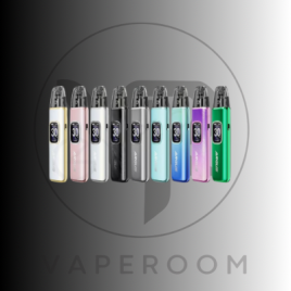 copy of VooPoo PnP 2 cartuccia pod di ricambio - 4.5ml - 2pz