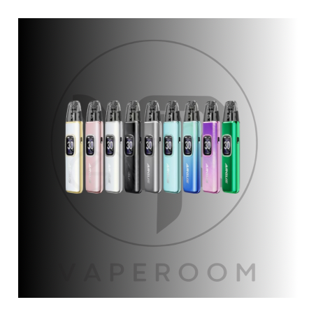 copy of VooPoo PnP 2 cartuccia pod di ricambio - 4.5ml - 2pz