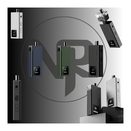 MALONE KIT POD MOD VAPTIO